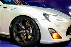 TOYOTA FT86-002-MST FLC
