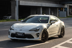 TOYOTA FT86-003-FF 011