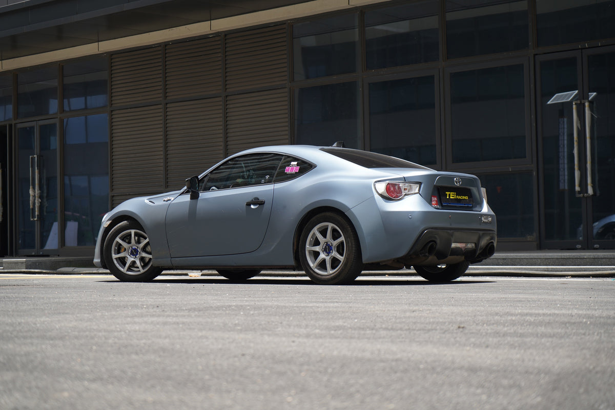 TOYOTA FT86-003-FF MR7S