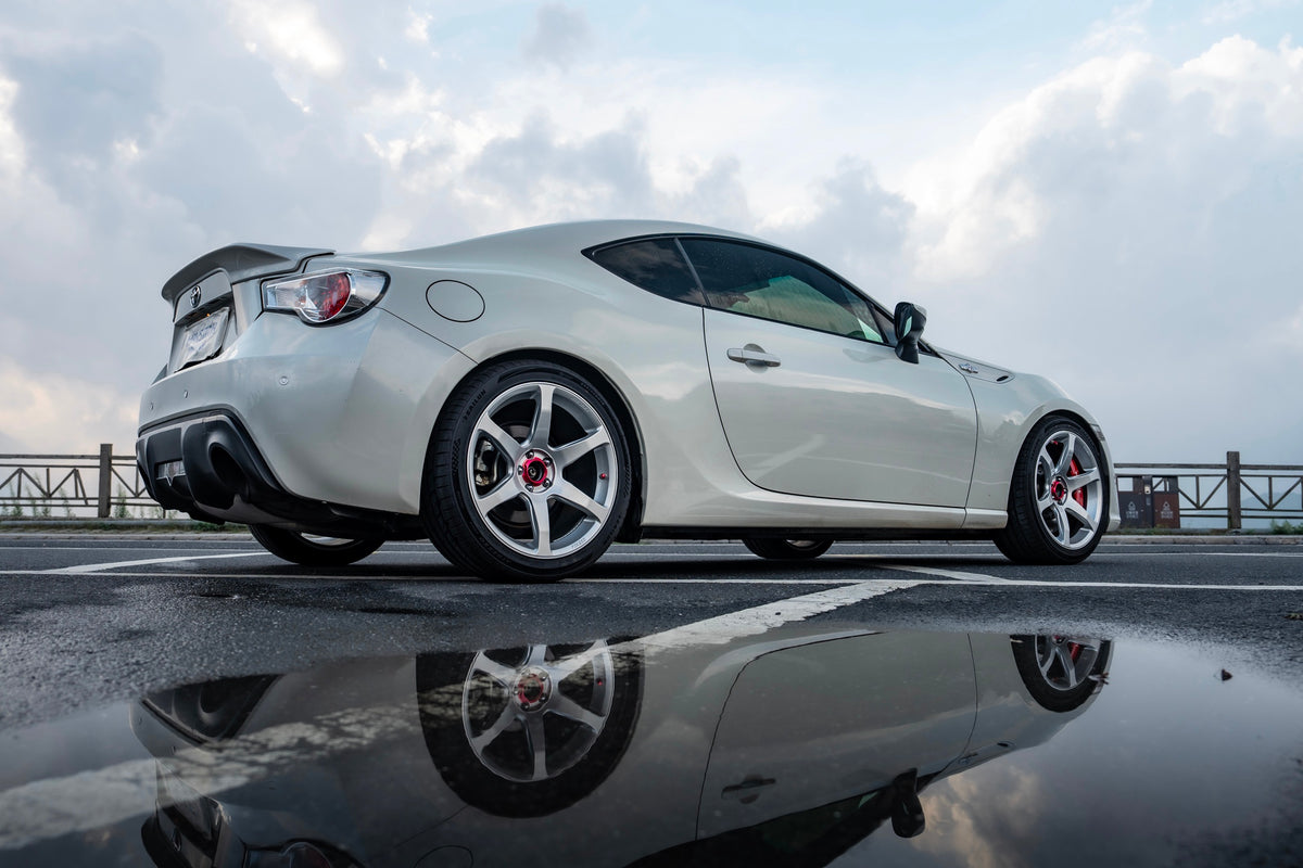 TOYOTA FT86-003-FG MR6