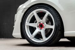 TOYOTA FT86-003-FG MR6