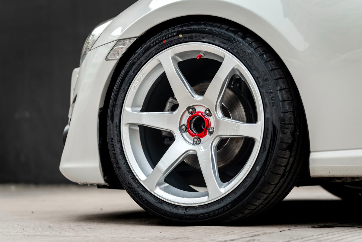 TOYOTA FT86-003-FG MR6