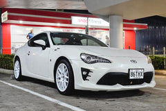 TOYOTA FT86-003-MST CK70