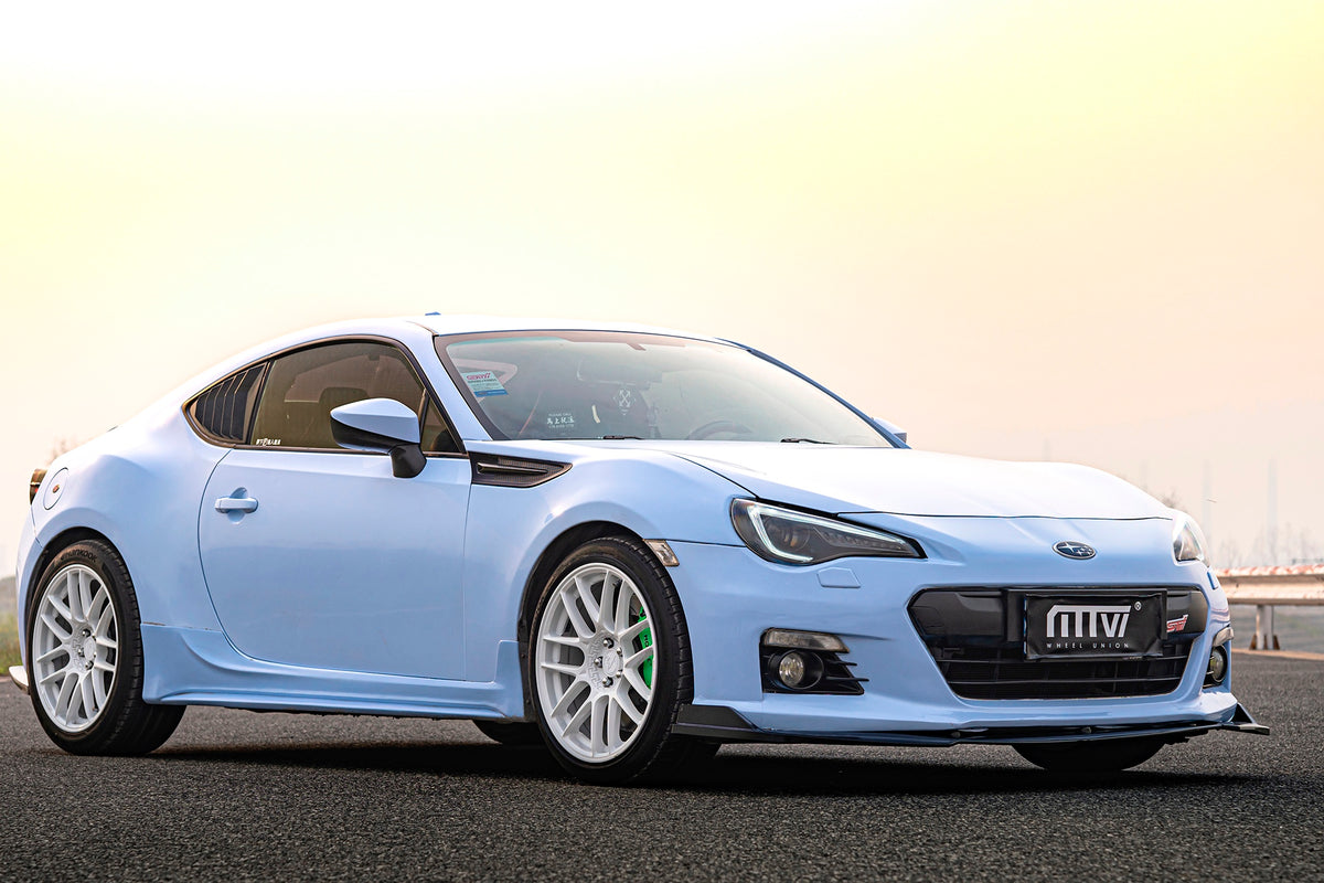 TOYOTA FT86-003-MST CK70