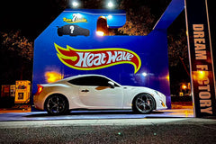 TOYOTA FT86-003-MST FLC