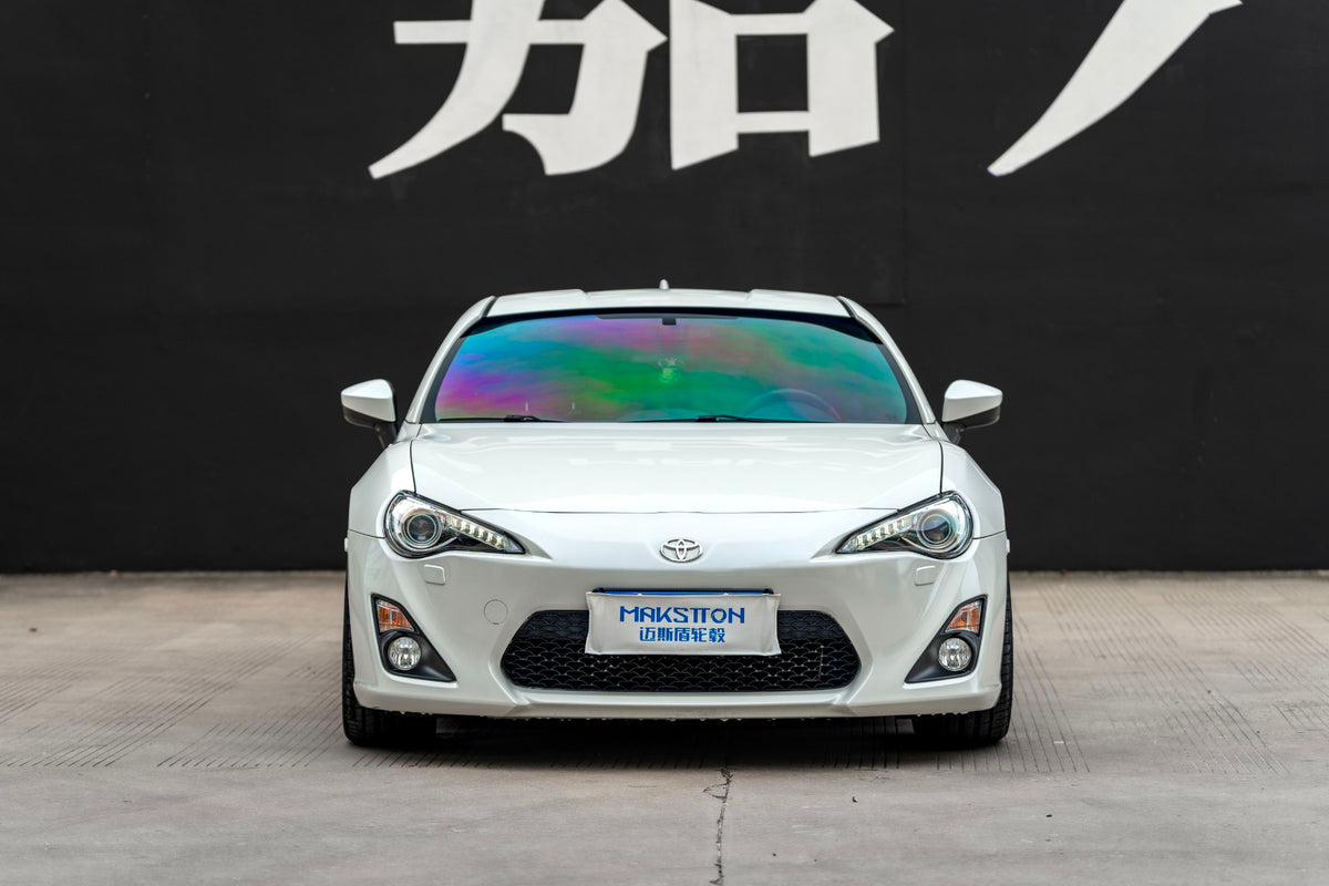 TOYOTA FT86-004-FG MR6