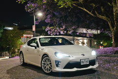 TOYOTA FT86-004-MST CK70