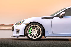 TOYOTA FT86-004-MST CK70