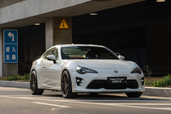 TOYOTA FT86-005-FF 011