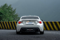TOYOTA FT86-005-FG MR6