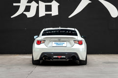 TOYOTA FT86-005-FG MR6