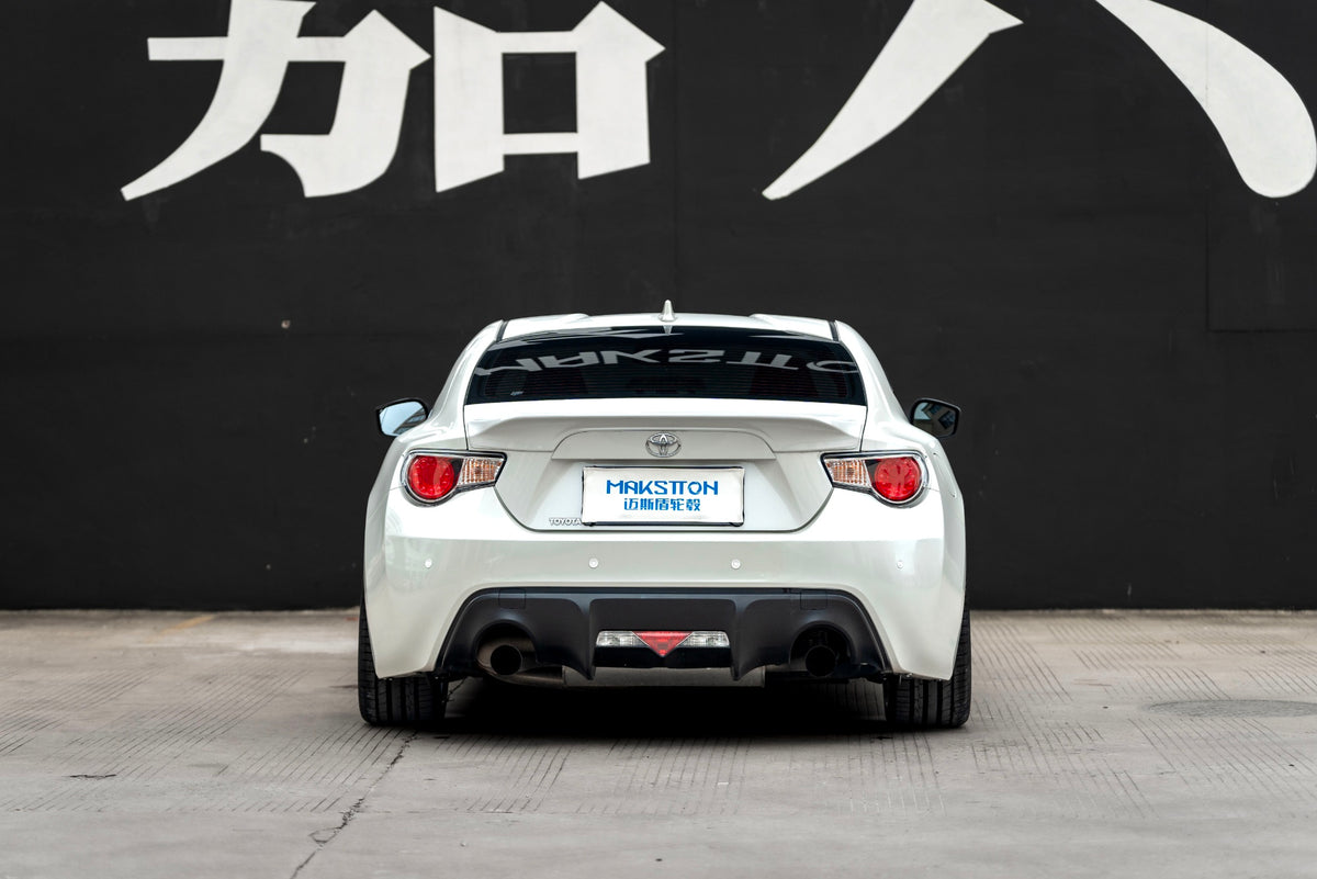 TOYOTA FT86-005-FG MR6