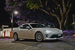 TOYOTA FT86-005-MST CK70