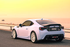 TOYOTA FT86-005-MST CK70