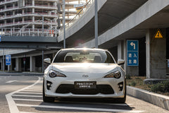 TOYOTA FT86-006-FF 011