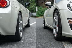 TOYOTA FT86-007-FG MR6