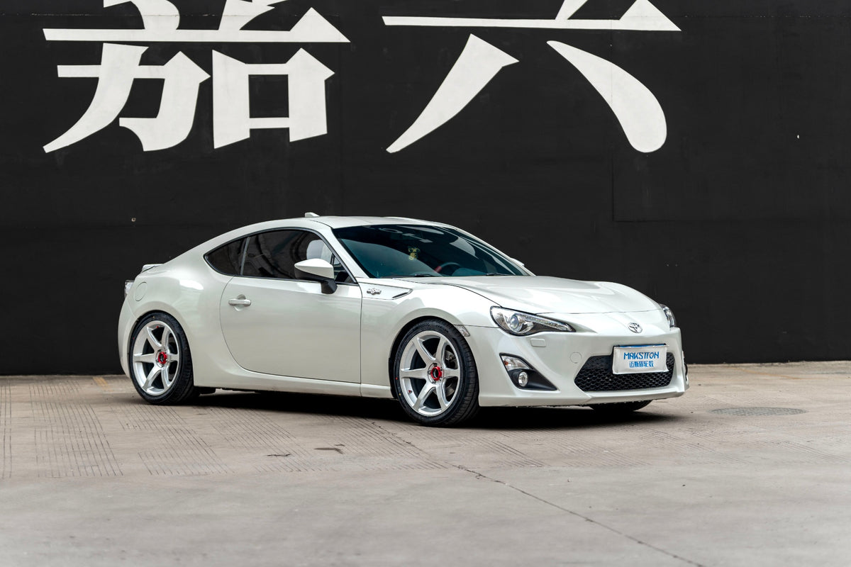 TOYOTA FT86-007-FG MR6