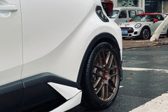 TOYOTA IZOA-002-MST CK70
