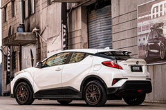 TOYOTA IZOA-002-MST CK70