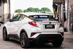 TOYOTA IZOA-003-MST CK70