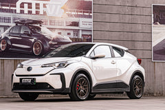 TOYOTA IZOA-005-MST CK70