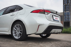 TOYOTA LEVIN-002-MST 713