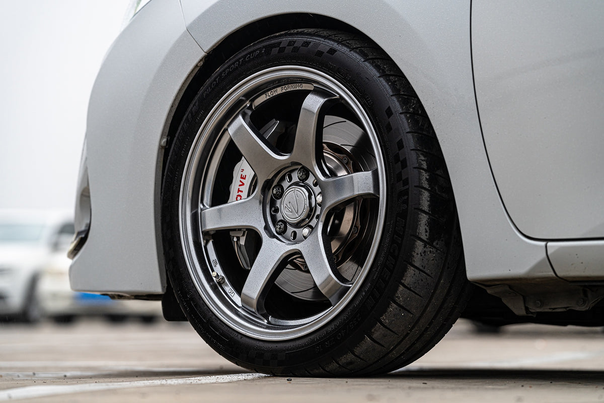 TOYOTA LEVIN-003-FF 010