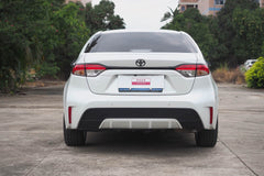 TOYOTA LEVIN-003-MST 713