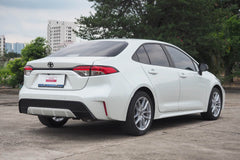 TOYOTA LEVIN-007-MST 713