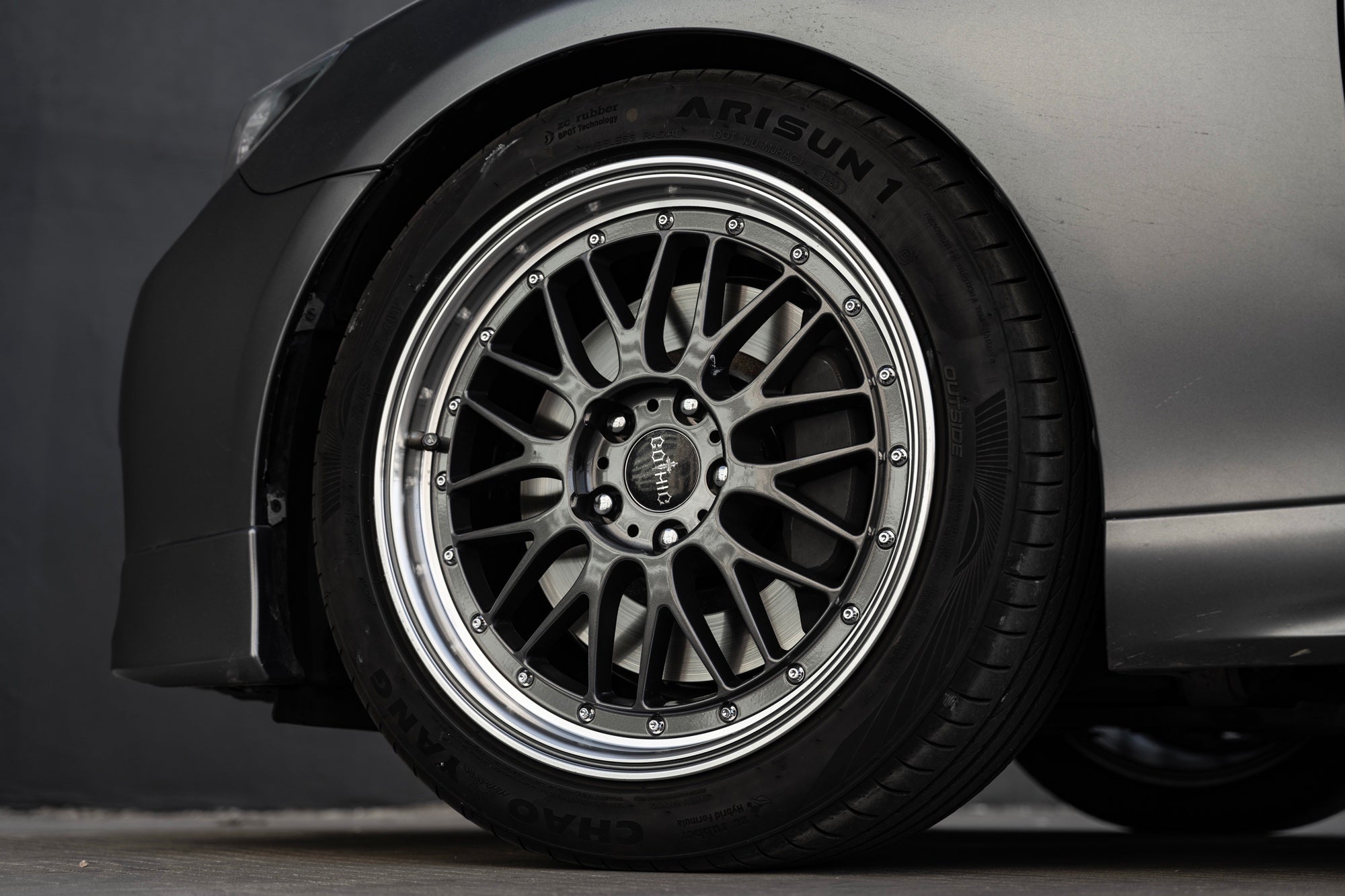 TOYOTA REIZ-006-GOT 002