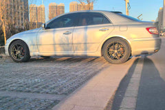 TOYOTA REIZ (MARK X)-001-FF FK07