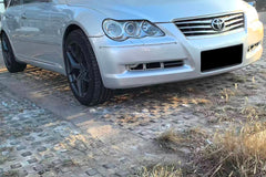TOYOTA REIZ (MARK X)-002-FF FK07