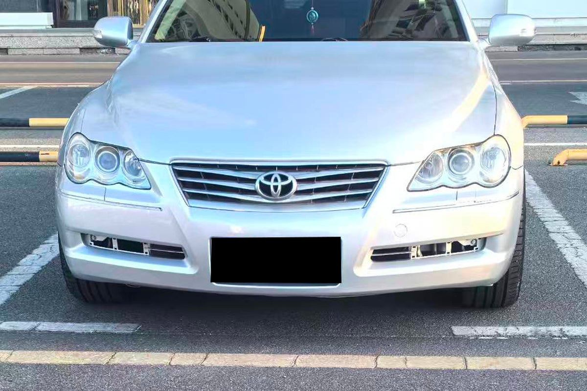 TOYOTA REIZ (MARK X)-005-FF FK07