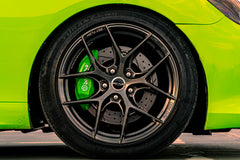 TOYOTA REIZ（TOYOTA MARK X）-004-FF 009