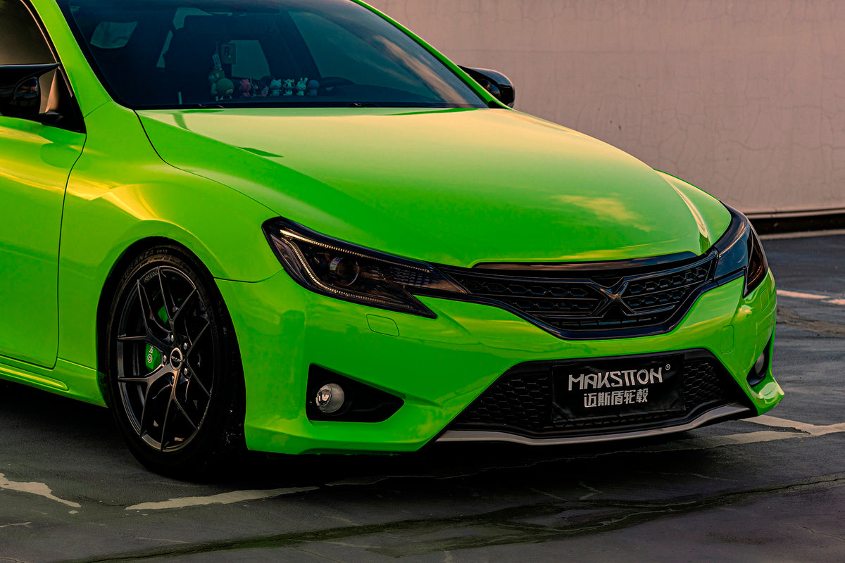 TOYOTA REIZ（TOYOTA MARK X）-006-FF 009