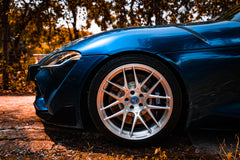TOYOTA SUPRA-004-FG CK70