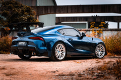 TOYOTA SUPRA-006-FG CK70