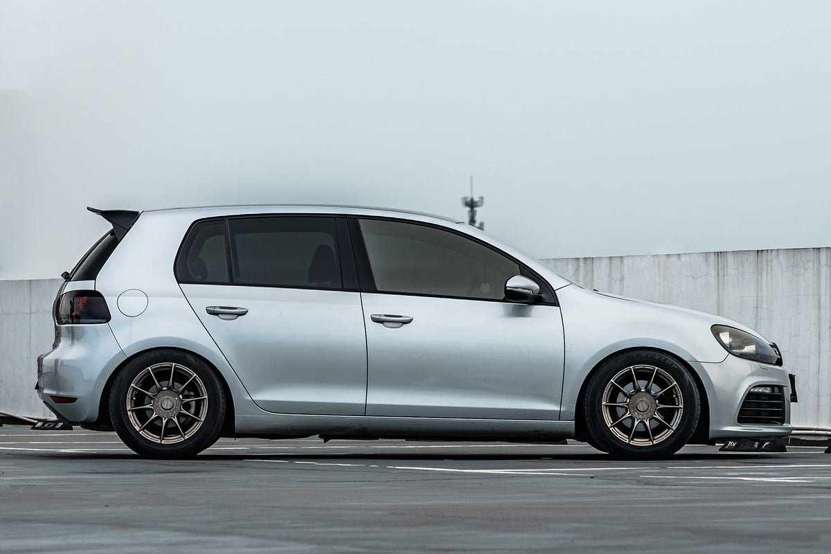 VLOKSWAGEN GOLF 6TH GEN-001-FF FK75S