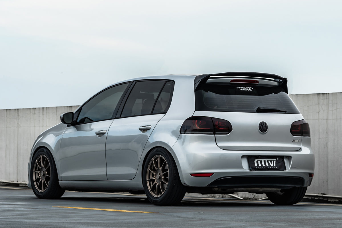 VLOKSWAGEN GOLF 6TH GEN-003-FF FK75S