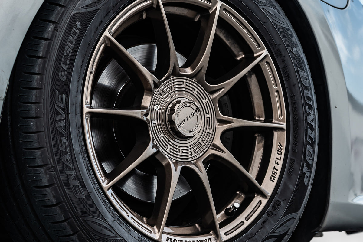 VLOKSWAGEN GOLF 6TH GEN-004-FF FK75S