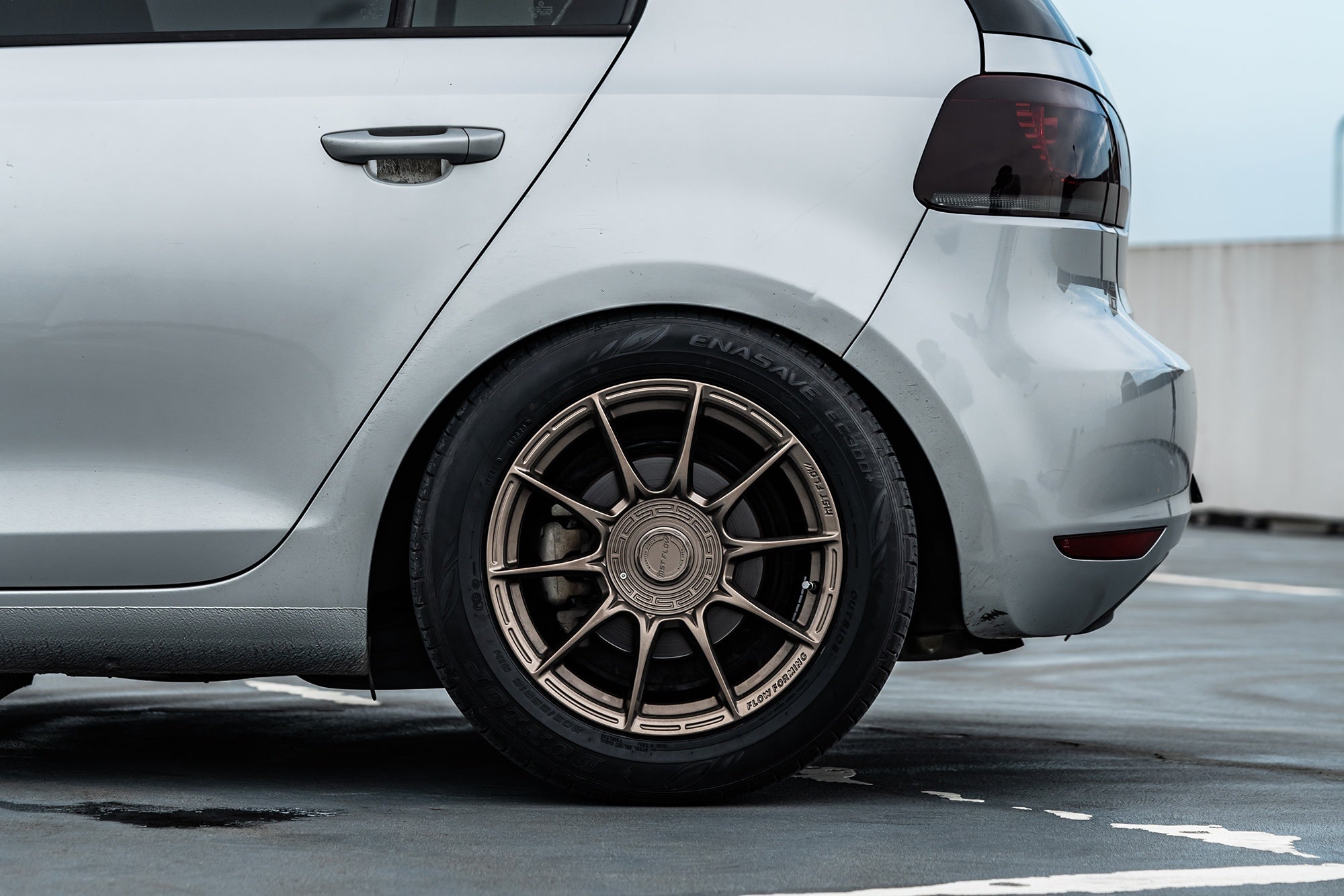 VLOKSWAGEN GOLF 6TH GEN-005-FF FK75S