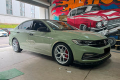 VOLKSWAGEN BORA-004-FF FK07