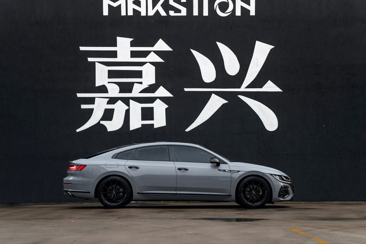 VOLKSWAGEN CC-001-FF 011