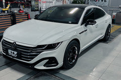 VOLKSWAGEN CC-001-FG FK07RS