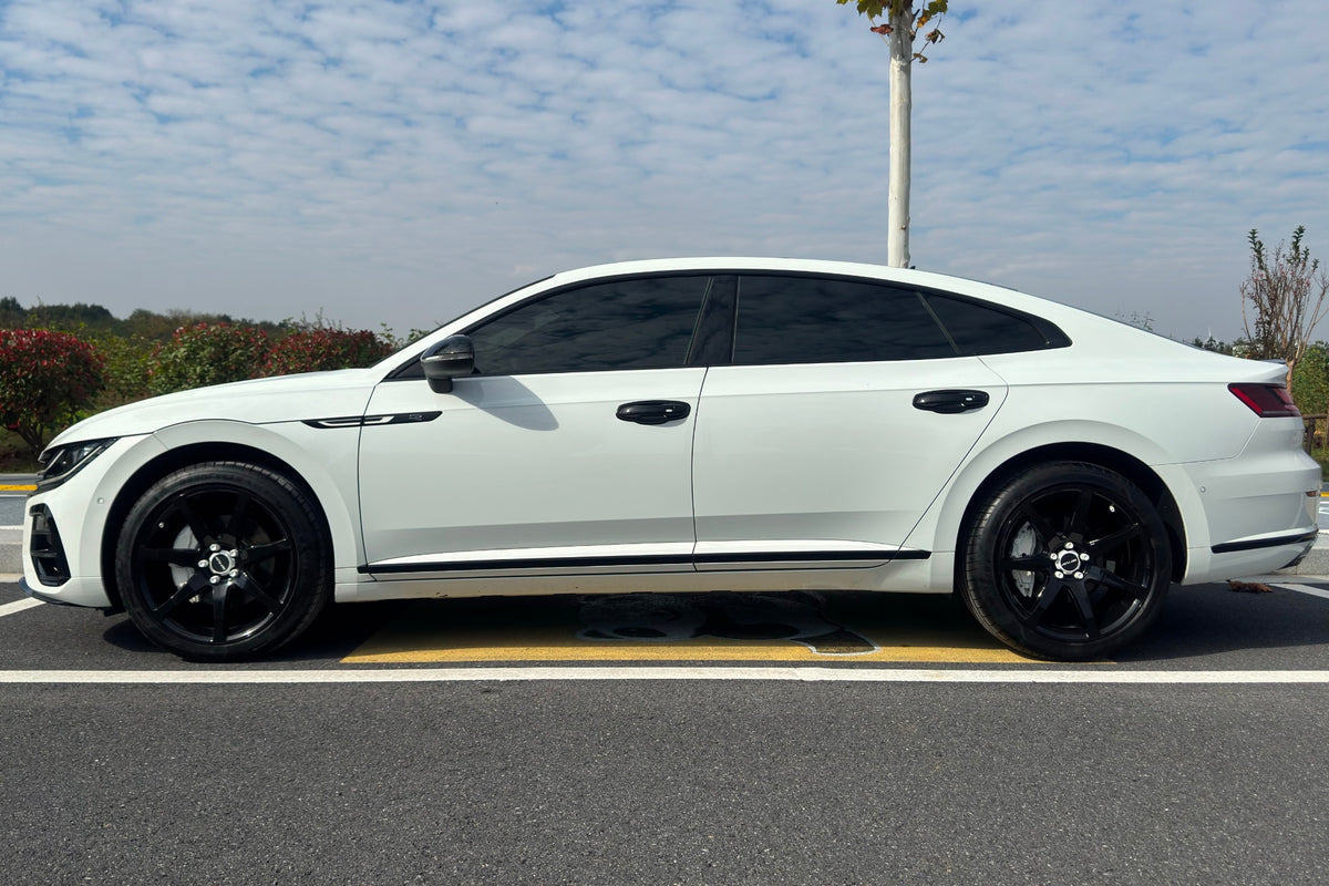 VOLKSWAGEN CC-001-FG MR7
