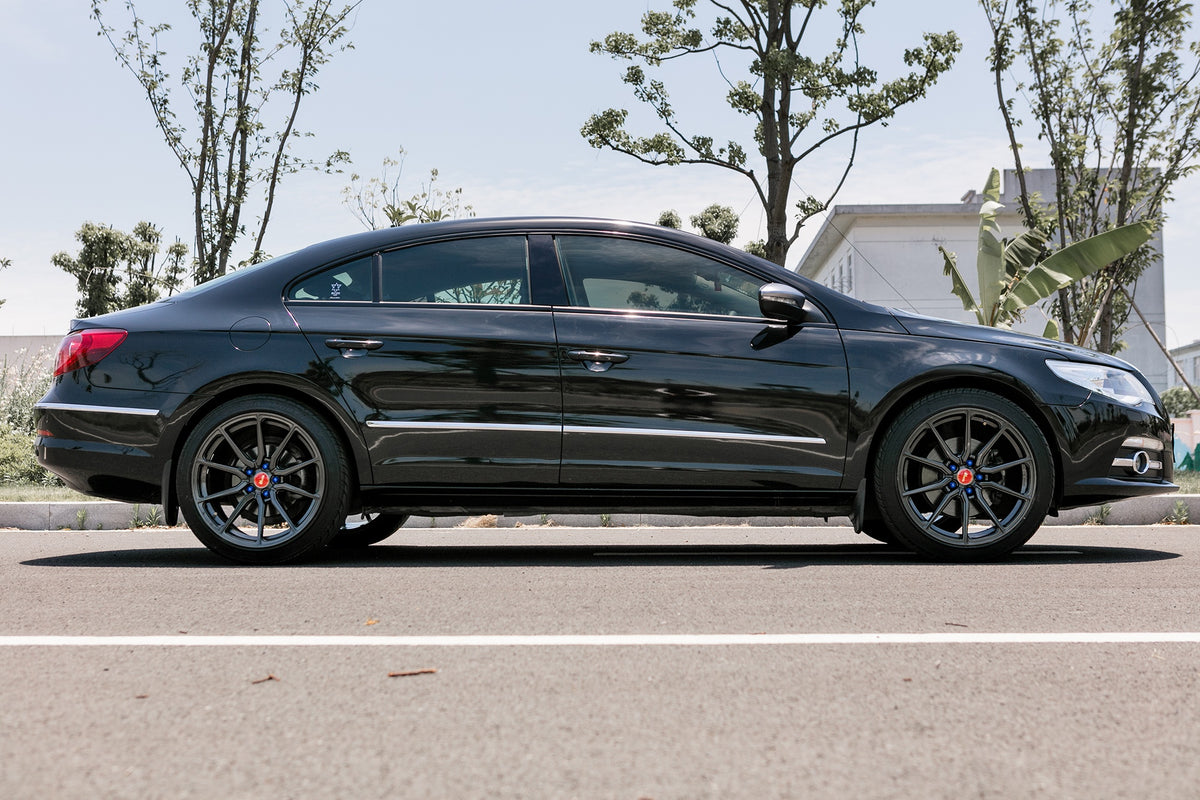 VOLKSWAGEN CC-001-MST 703