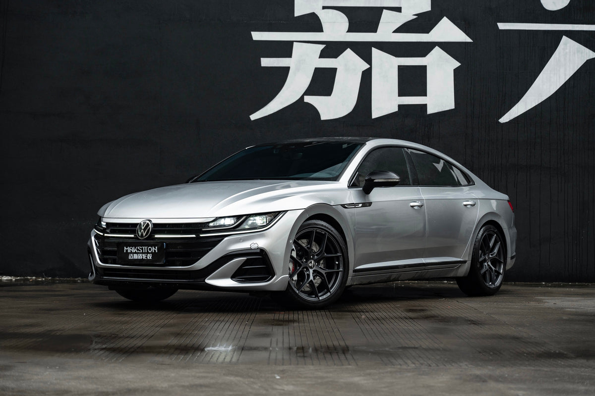 VOLKSWAGEN CC-002-FF 009