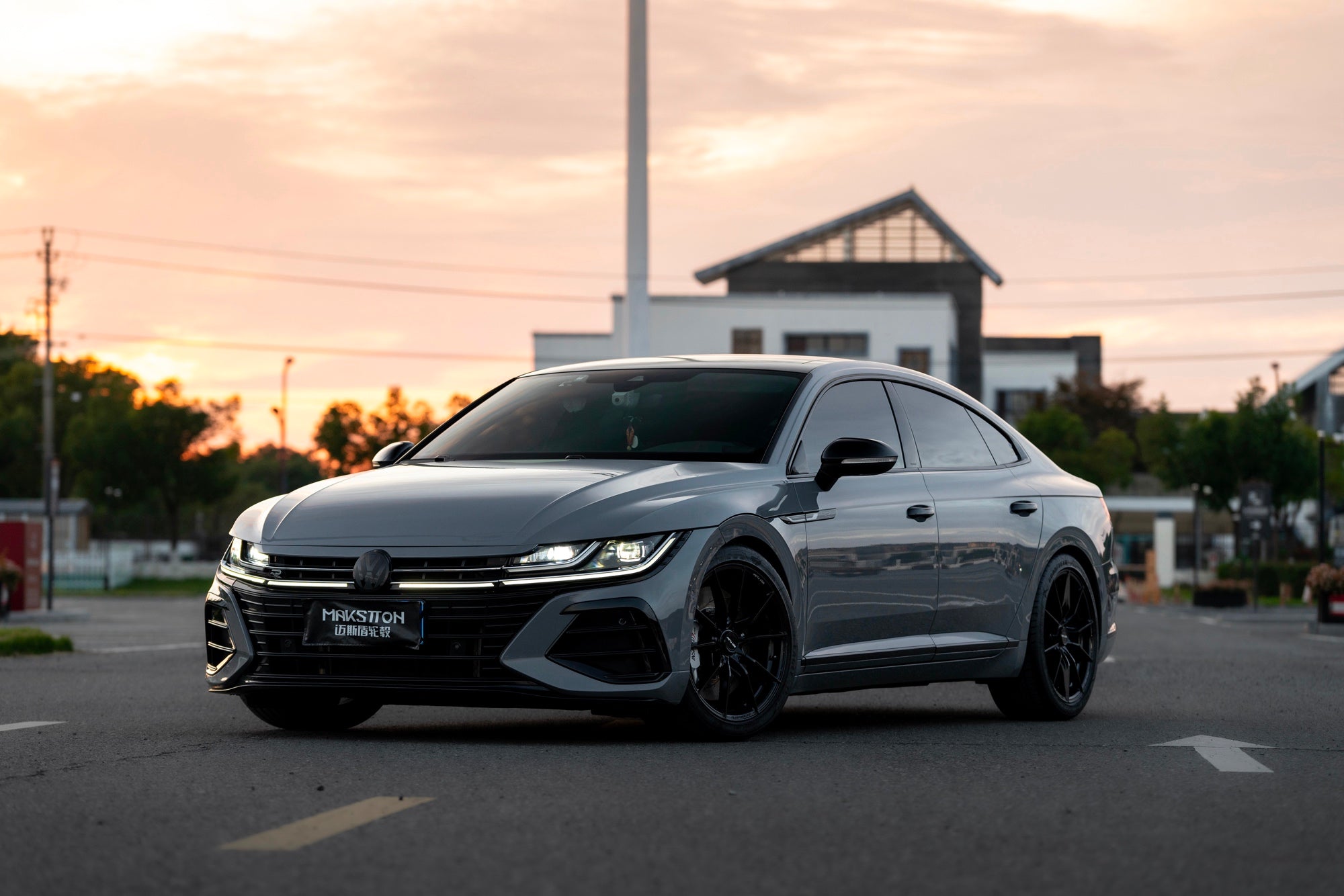 VOLKSWAGEN CC-002-FF 011