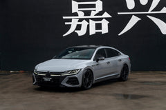 VOLKSWAGEN CC-002-FF 011
