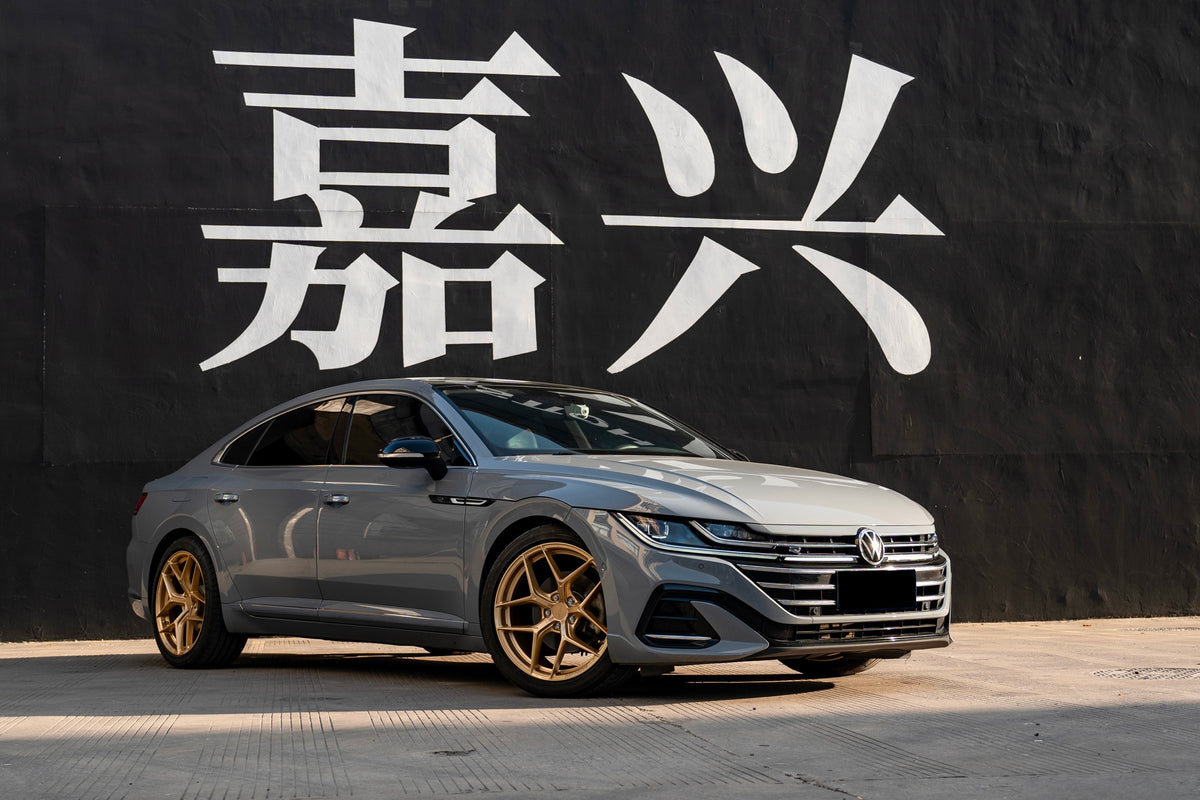 VOLKSWAGEN CC-002-FF FK07